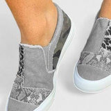 Gitte | Ortopediska loafers
