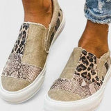 Gitte | Ortopediska loafers
