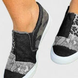 Gitte | Ortopediska loafers