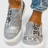 Gitte | Ortopediska loafers