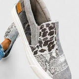 Gitte | Ortopediska loafers