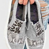 Gitte | Ortopediska loafers