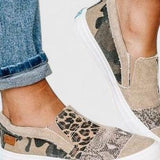 Gitte | Ortopediska loafers