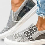Gitte | Ortopediska loafers