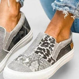 Gitte | Ortopediska loafers
