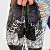 Gitte | Ortopediska loafers