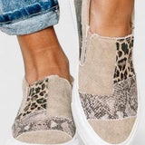Gitte | Ortopediska loafers