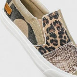 Gitte | Ortopediska loafers