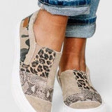 Gitte | Ortopediska loafers