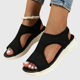 Gitte | Ortopediska sandaler