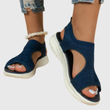 Gitte | Ortopediska sandaler