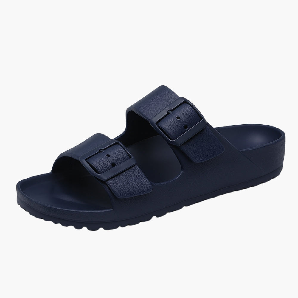 Gralio™ | Sandaler med spännen
