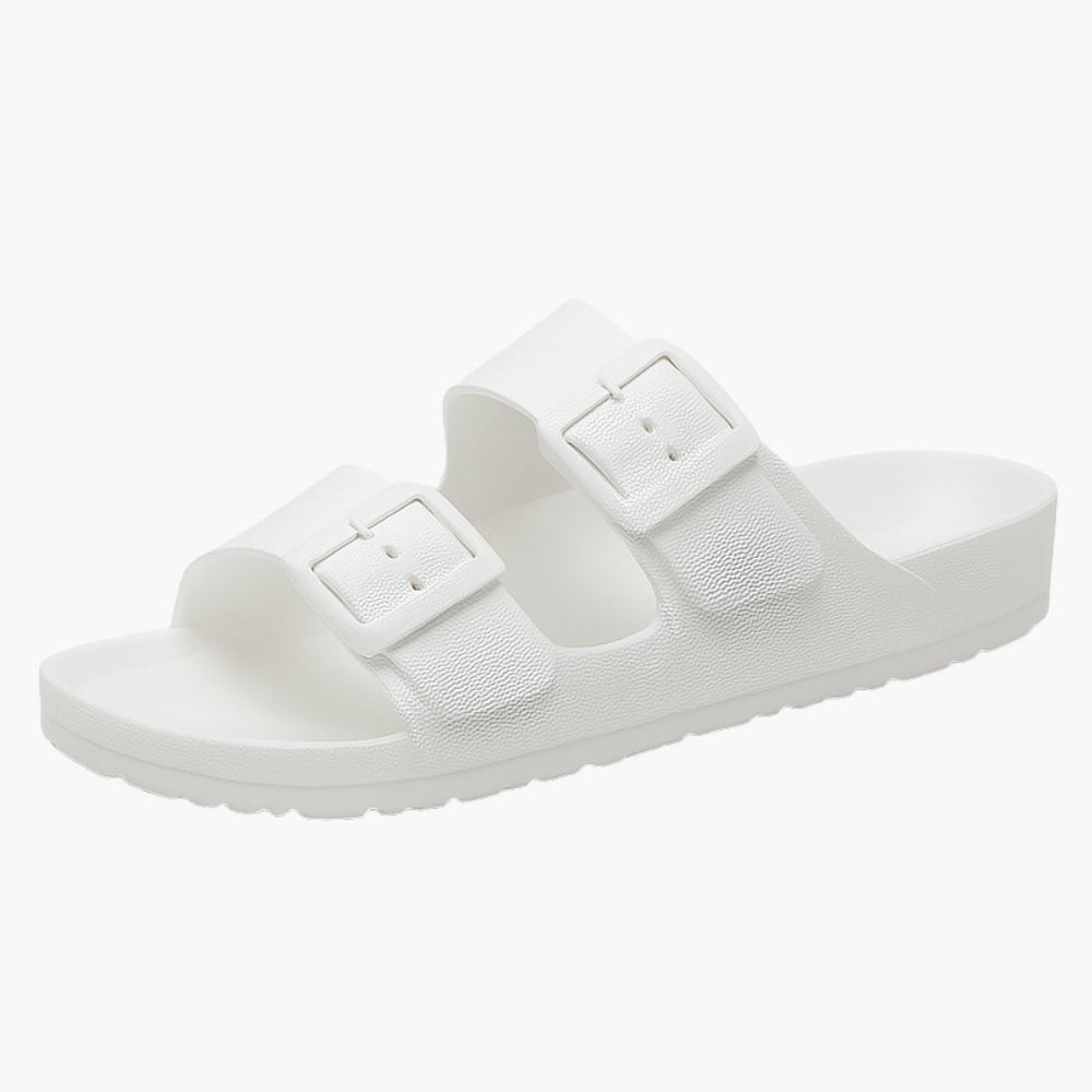 Gralio™ | Sandaler med spännen