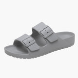 Gralio™ | Sandaler med spännen