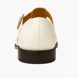 Grazio™ | Stängd sandal med rem