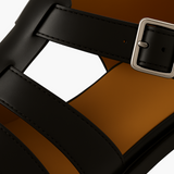 Grazio™ | Stängd sandal med rem