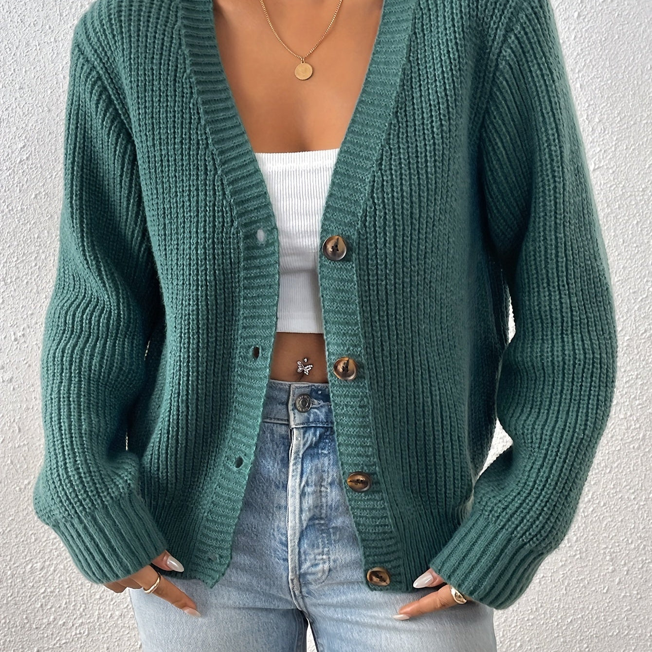 Grethe | Kofta