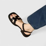 Gry | Eleganta sandaler