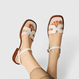 Gry | Eleganta sandaler