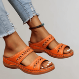Gry | Ortopediska sandaler