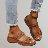 Gry | Ortopediska sandaler