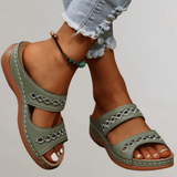 Gry | Ortopediska sandaler