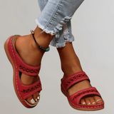 Gry | Ortopediska sandaler