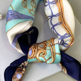 Gry | Sidenscarf