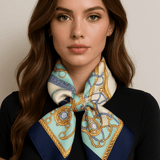 Gry | Sidenscarf