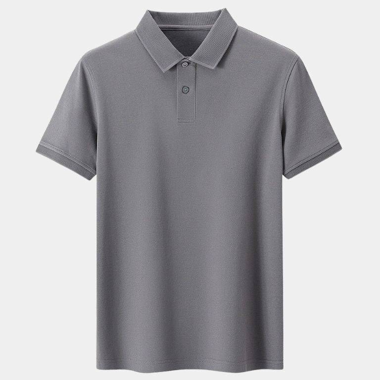 Gustav™ | Urban Fog Pikétröja