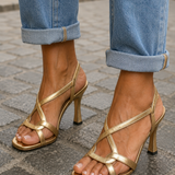 Elisabetta | Gyldene Sandaler Sommarberlock