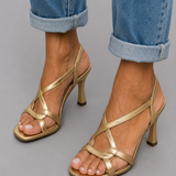 Elisabetta | Gyldene Sandaler Sommarberlock