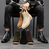 Hald™ | Chelseaboots