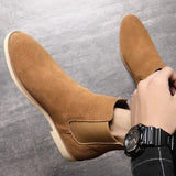 Hald™ | Chelseaboots