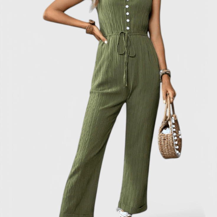 Helene | Jumpsuit