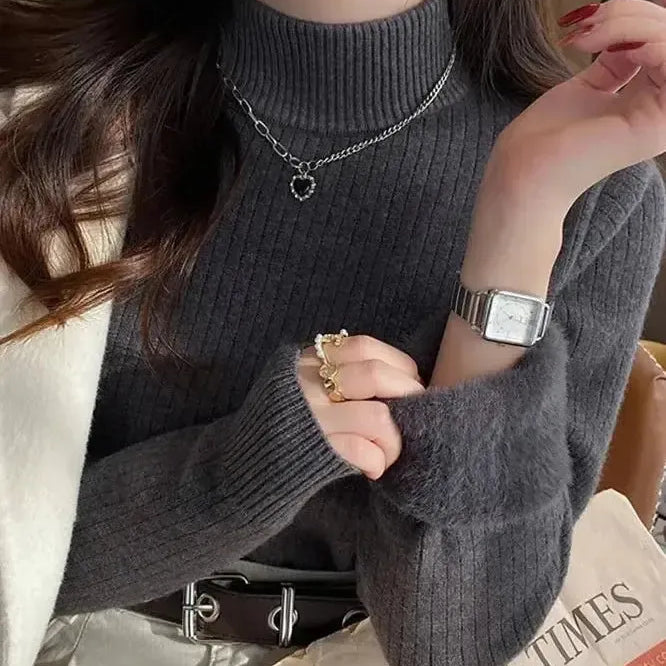 Helene | Kashmirtröja