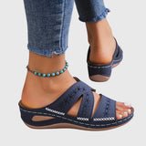 Helene | Ortopediska sandaler