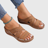 Helene | Ortopediska sandaler