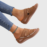 Helene | Ortopediska sandaler