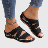 Helene | Ortopediska sandaler