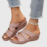 Helene | Ortopediska sandaler