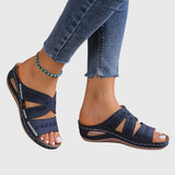 Helene | Ortopediska sandaler