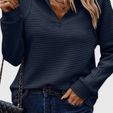 Helene | Stickad tröja