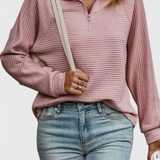 Helene | Stickad tröja