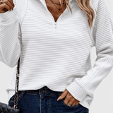 Helene | Stickad tröja