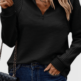 Helene | Stickad tröja