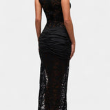 Helle | Spetsklänning