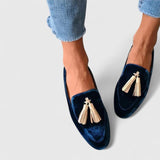 Helle | Eleganta loafers