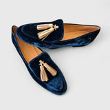 Helle | Eleganta loafers