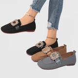 Helle | Ortopediska Loafers
